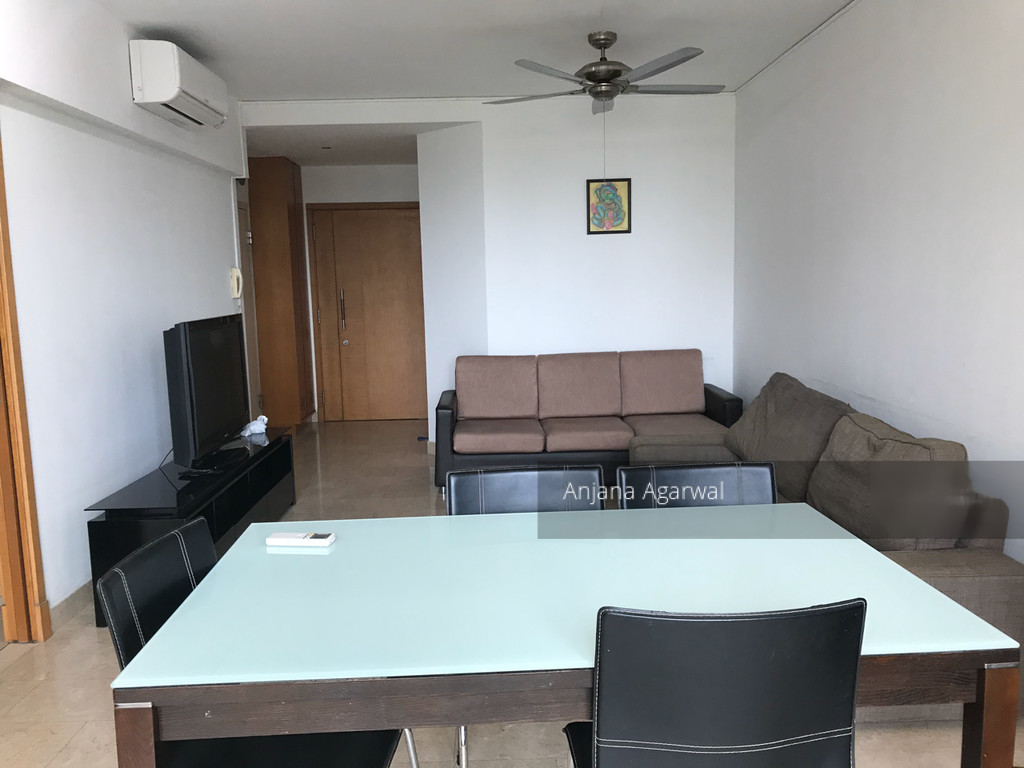 Changi Rise Condominium (D18), Condominium #221177081